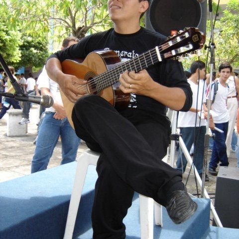 #48122 Profº Dr. Giann Ribeiro é Aprovado para Fazer Intercâmbio na Finlândia 