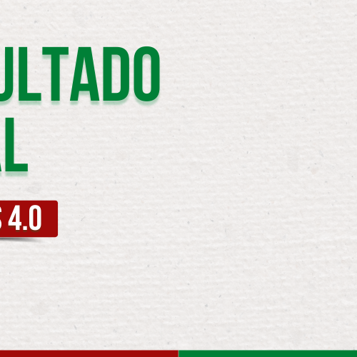 #48151 Resultado final do processo seletivo das Oficinas 4.0