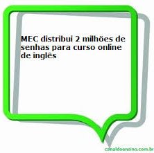 #48155 Estudantes de graduação e pós-graduação terão programa de aprimoramento de idioma 