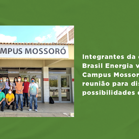 #48157 Reunião no IFRN com a empresa ENGIE abre portas para parcerias