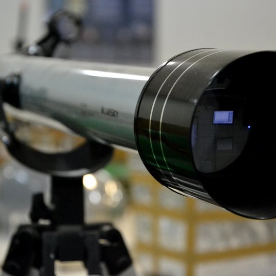 #48207 Alunos do IFRN-Campus Mossoró são premiados com 7 medalhas na Olimpíada Brasileira de Astronomia e Astronáutica (OBA)  