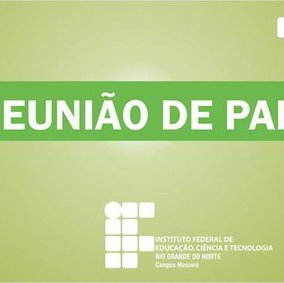 #48231 Reuniões de Pais e Mestres dos Alunos dos 2º e 3º anos serão realizadas hoje (26)