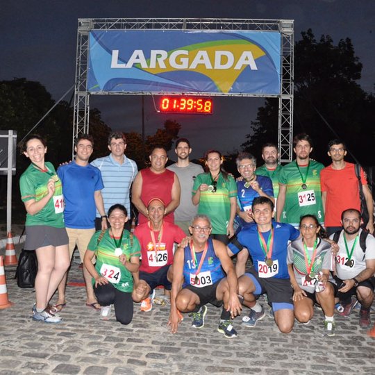 #48248 Campus Mossoró tem excelente desempenho nos Jogos Intercampi Servidores 2017