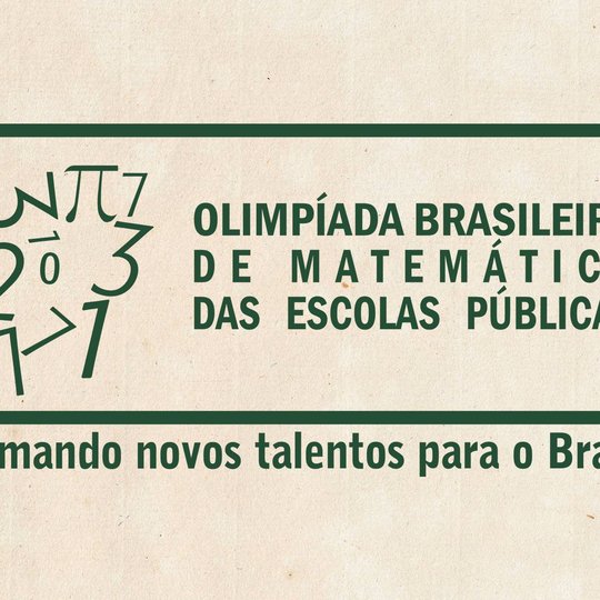 #48259 Campus Mossoró é o mais premiado na OBMEP 2017