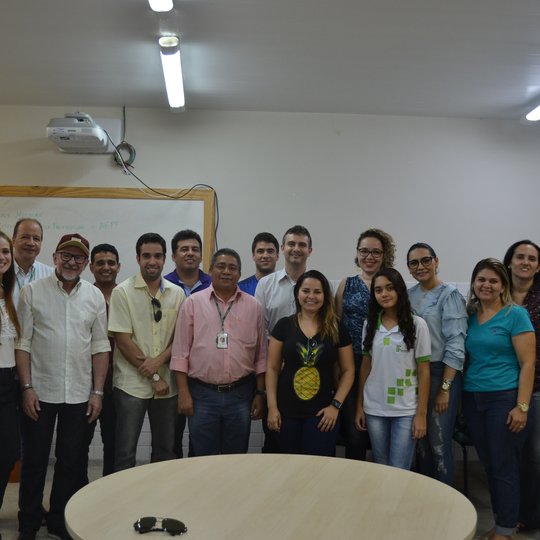 #48269 NEPP dá início às suas atividades no Campus Mossoró