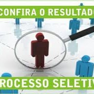 #48273 Divulgado resultado parcial do processo seletivo para professor temporário do PRONATEC