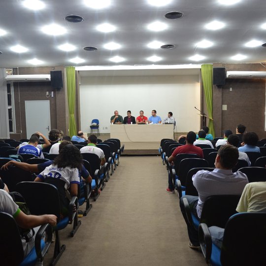 #48274 I Workshop de Informática e Inovação Tecnológica é finalizado com mesa redonda