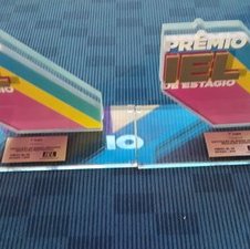 #48283 IFRN é 1° lugar em Prêmio Nacional de Estágio