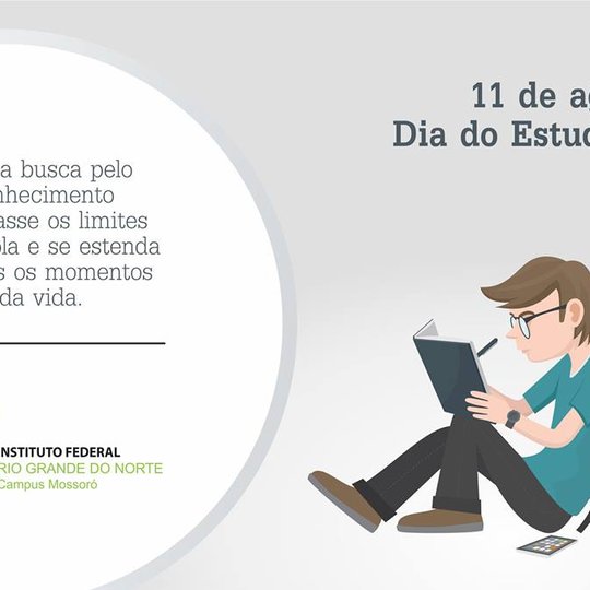 #48291 Campus parabeniza os estudantes