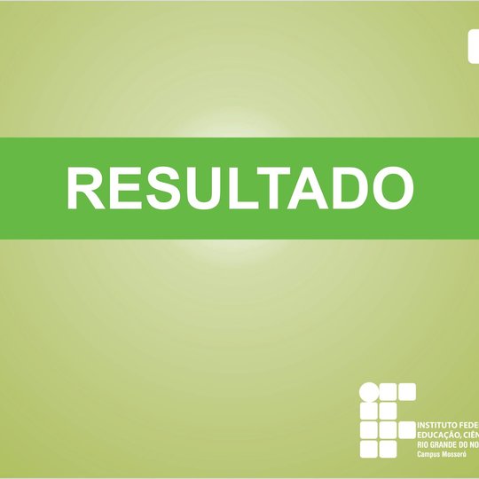 #48307 Pubicado resultado das inscrições homologadas para capacitação dos docentes