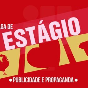 #48347 Campus Mossoró divulga lista dos selecionados para entrevista de estágio em Publicidade e Propaganda