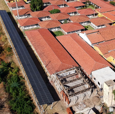 #4834 Economia de energia chegará a R$ 1,3 milhão ao ano no IFRN