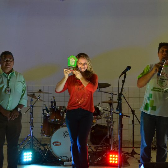 #48382 SEMADEC teve encerramento realizado no último sábado (09)