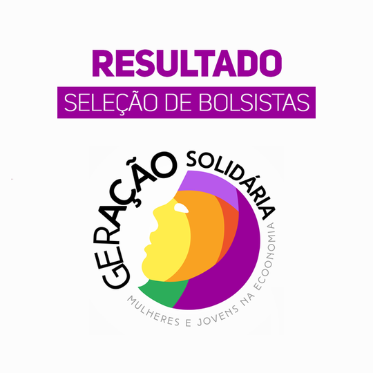 #48407 FUNCERN disponibiliza resultado final da seleção de bolsistas para o projeto GerAção Solidária