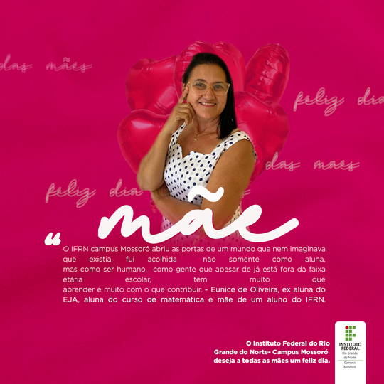 #48409 Feliz dia das mães, com sonhos que podem ser realizados