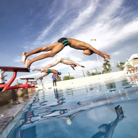 #48410 Programação cultural da SEMADEC terá gincana nesta quinta-feira (07)