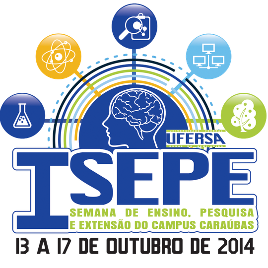 #48417 A I SEPE da UFERSA, Campus Caraúbas, acontece de 13 a 17 de Outubro