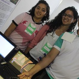 #48420 Estudantes desenvolvem projetos para solucionar problemas da sociedade