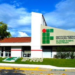 #48464 Coordenação de Tecnologia da Informação comunica mudanças visando melhoria no uso da rede wiFi, do Campus