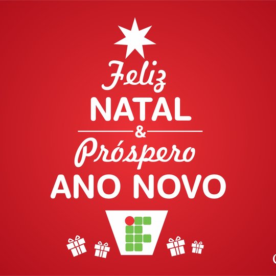 #48491  Campus Mossoró dirige a todos, neste Natal, os mais sinceros votos de felicidade, paz, saúde e amor