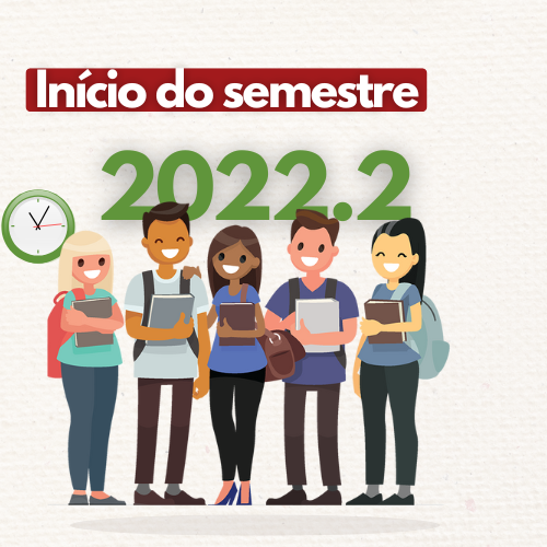 #48496 Volta às aulas do campus