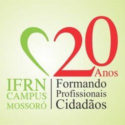 #48573 IFRN Mossoró completa 20 anos com eventos comemorativos 