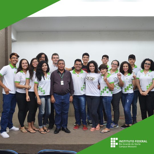 #48578 Posse da nova diretoria do Grêmio Estudantil Valdemar dos Pássaros