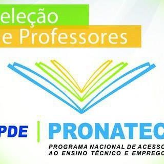 #48593 Publicado resultado final do edital 11/2014 para seleção de professores