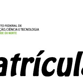 #4859 Terão início amanhã as matrículas para os cursos superiores 2014.1 