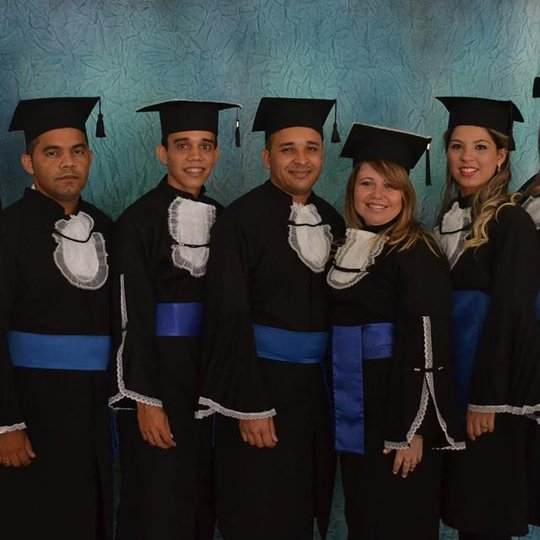 #48613 Campus Promove Solenidade de Colação de Grau do Curso de Licenciatura em Matemática