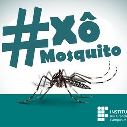 #48632 Setor de Saúde do Campus Mossoró realizará palestra sobre o Zika Vírus na próxima terça-feira (15) 