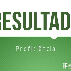 #48661 NUPEL disponibiliza relação de aprovados no Exame de Proficiência em Leitura em Língua Estrangeira (Inglês e Espanhol)