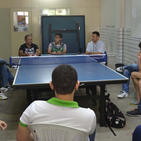 #48675 Grêmio desenvolve Projeto "Rodas de Conversa - Precisamos Conversar"