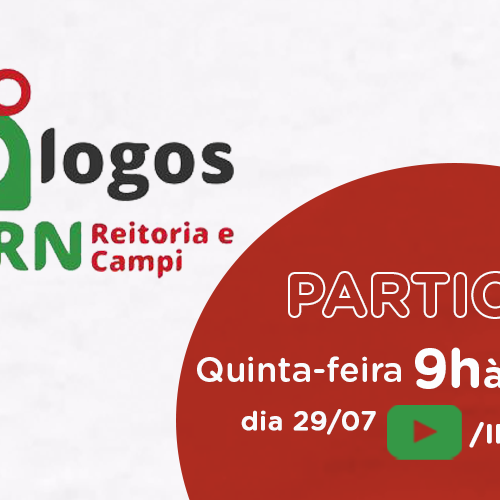 #48679 Diálogos IFRN com o Campus Mossoró