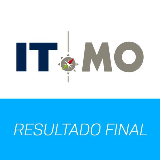 #48687 Incubadora Tecnológica divulga resultado final do processo seletivo