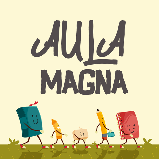 #48702 Aula Magna marcará abertura do semestre 2017.2