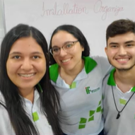 #48714 Equipe do Campus Mossoró é finalista na 18ª FEBRACE