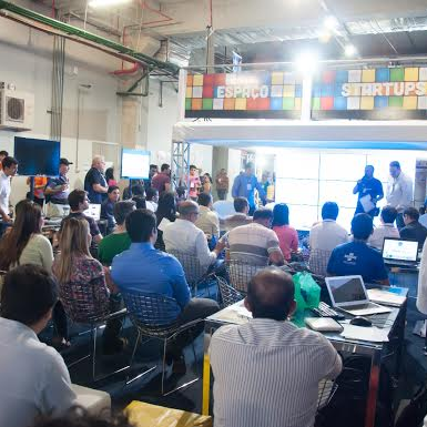 #48720 Alunos do Campus fazem Aula de Campo, em Natal, sobre Empreendedorismo