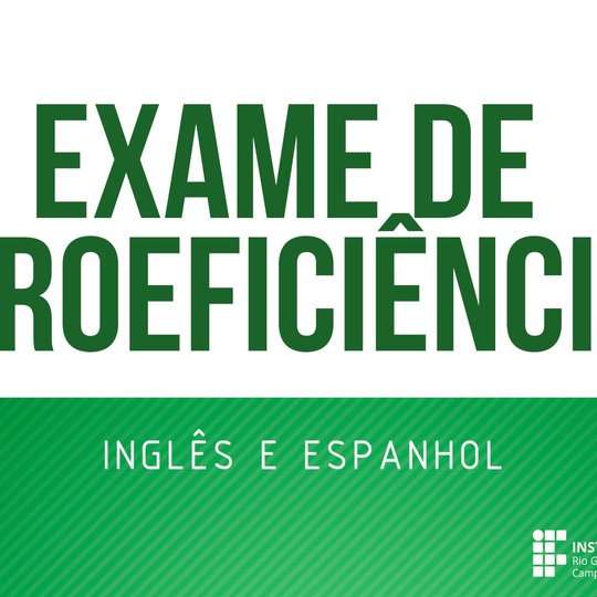 #48732 Divulgada lista dos aprovados no Exame de Proficiência