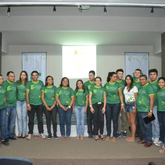 #48756 Campus Promove 14º Edição da Semana de Meio Ambiente 