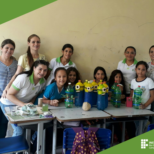 #48770 Encerramento de Projeto de Extensão do IFRN contará com lançamento de livro de cordel produzido por alunos.
