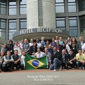 #48771 Abertas as inscrições para a Escola de Física CERN 2014