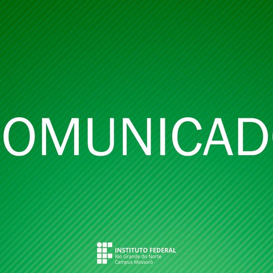 #48782 NOTA DE ESCLARECIMENTO À COMUNIDADE