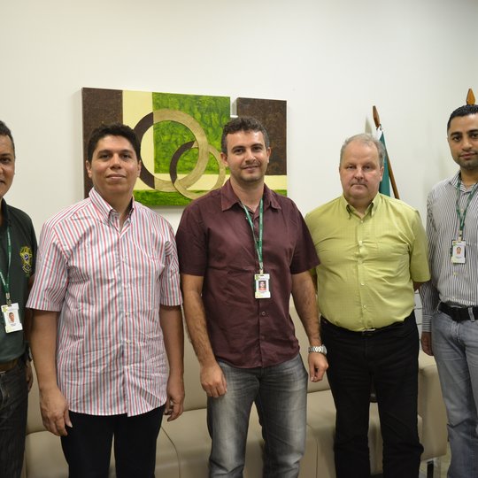 #48786 Curso sobre tecnologias inovativas em educação musical será realizado no Campus Mossoró 