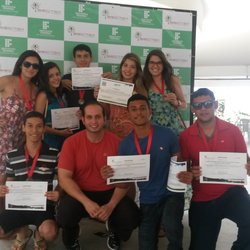 #4878 Campus Ipanguaçu conquista prêmios na SECITEX 