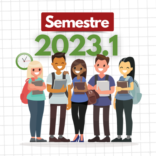 #48804 Semestre letivo 2023.1 do IFRN Campus Mossoró terá início este mês