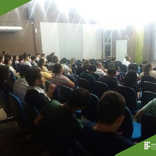 #48839 Roda de conversa marca o encerramento da semana de valorização da vida