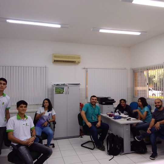 #4883 Projeto de extensão RURALNEWSBRASIL realiza concurso de logomarca