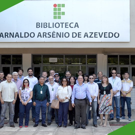 #48852 Projeto Reitoria no Campus chega a Mossoró