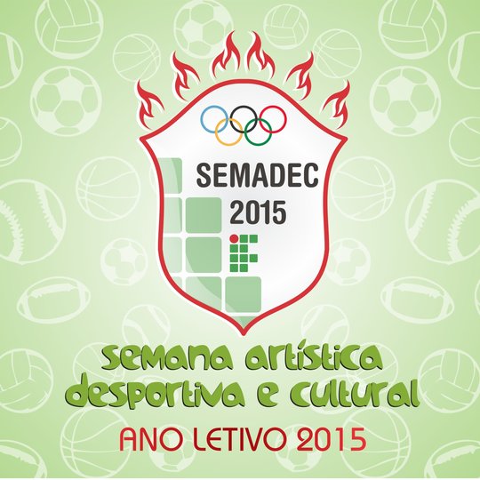 #48854 VIII SEMADEC terá abertura no próximo sábado (02)